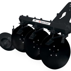 Arado Fixo 04x28