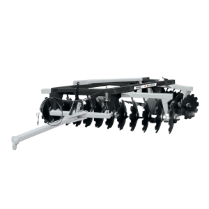 GTCR-CR - Grade Aradora Pesada Controle Remoto