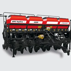 Semeadora de Precisão - SPE TOP LINE FLEX