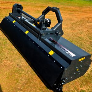 Trincha HM Agro - Modelo Soberano 3300
