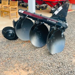 Arado Fixo Baldan AF 03x28