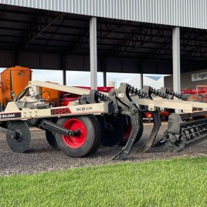 Arado Subsolador Canavieiro Baldan SCBCR 05 Hastes