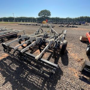 Arado Subsolador Baldan ASDADR 11 Hastes