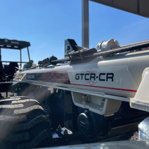 Grade Aradora Pesada Baldan GTCR-CR 24x34