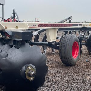 Grade Aradora Intermediária Robusta Baldan CRI-R 12x28