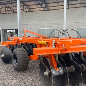 Grade Aradora Pesada Civemasa GVMF 22x34