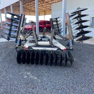 Grade Niveladora Articulada Baldan NVAP 48x22
