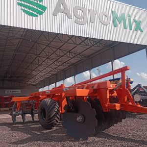 Grade Aradora Pesada Civemasa SGAC 16x34