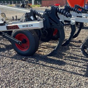 Arado Subsolador Canavieiro Baldan SCBCR 07 Hastes