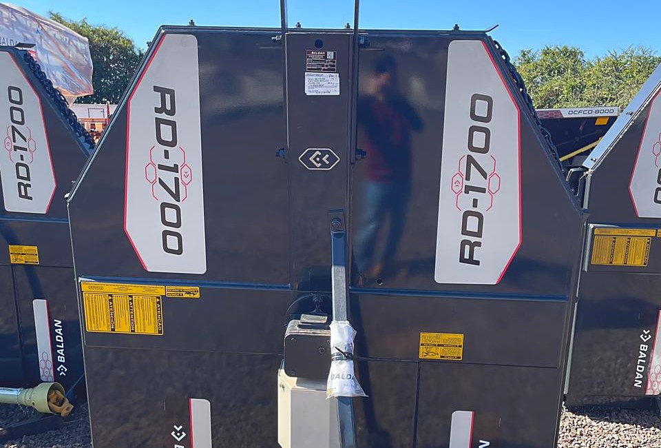 Roçadeira Baldan RD-1700