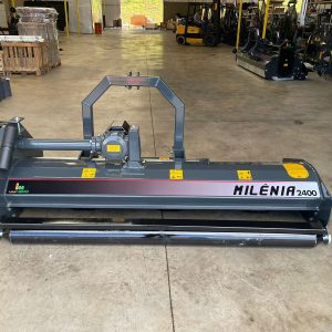 Trincha HM Agro Milênia 2400