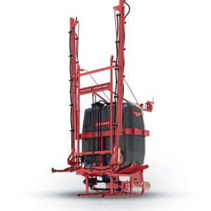 Pulverizador Baldan LIRI-AM 800 litros
