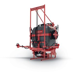 Pulverizador Pecuário Baldan LIRI-PEC 800 litros