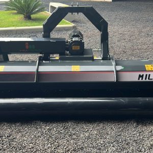 Trincha HM Agro Milênia 2900