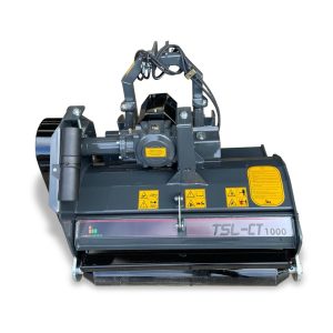 Trincha HM Agro TSL-CT 1250